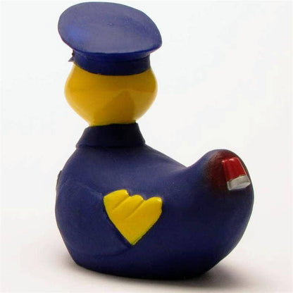 Canard Police « P.D. »