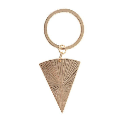 Porte-Clés Part de Pizza