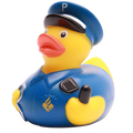 Politie-eend
