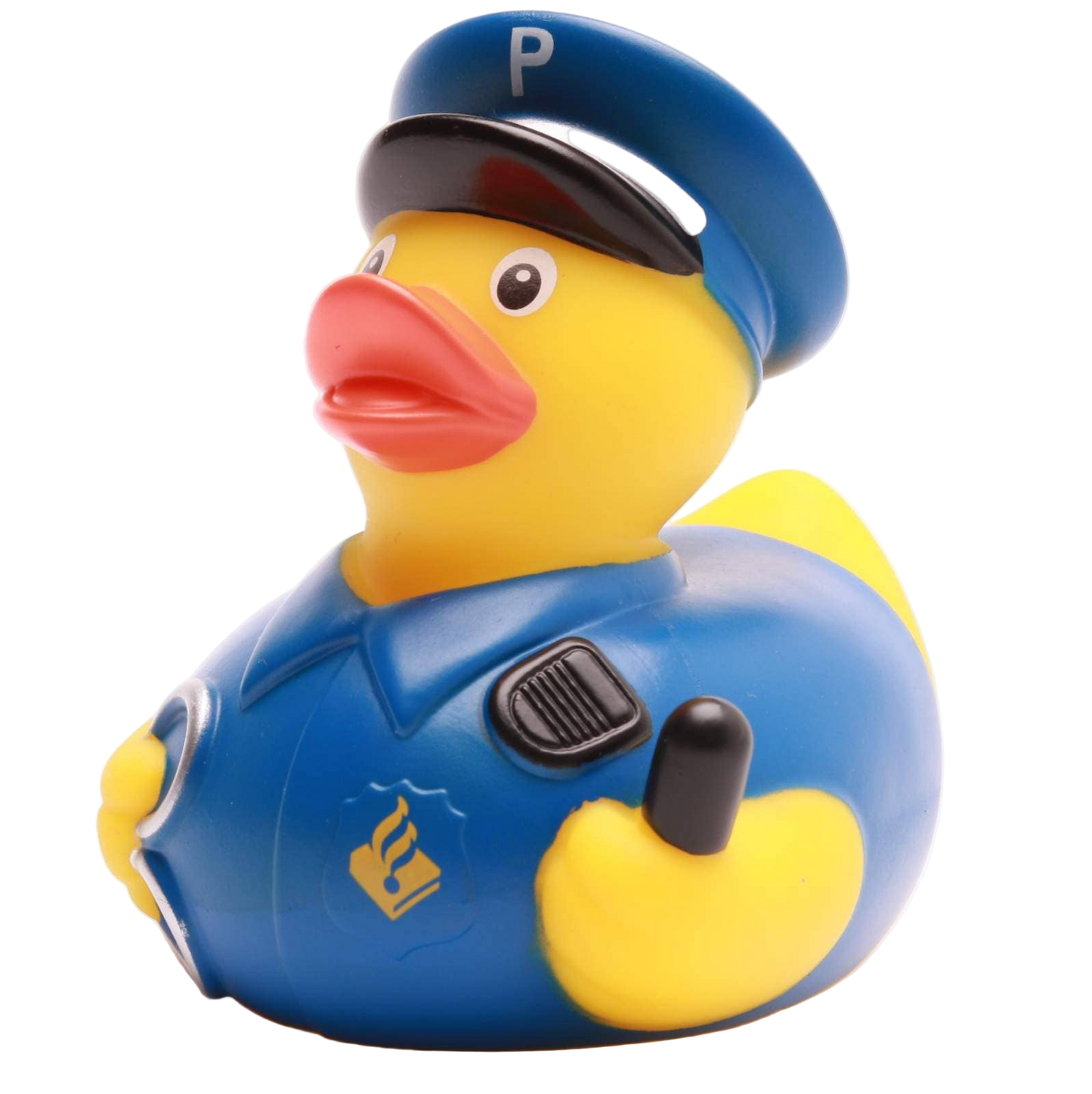 Canard Policier