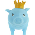 Duo de Tirelires Cochons Royaux – Prince et Princesse