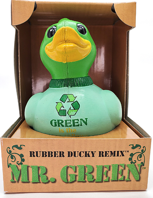 CelebriDucks