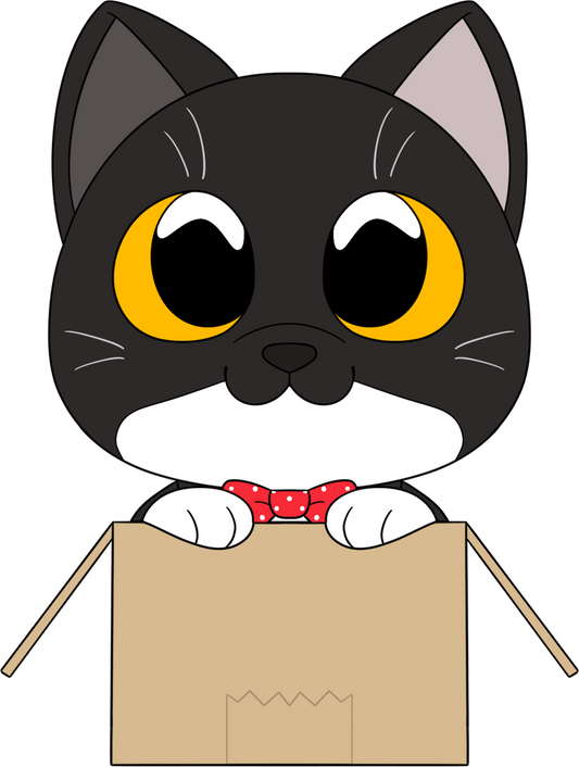 Uni Plush (9in)