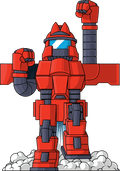 Twisted Bot