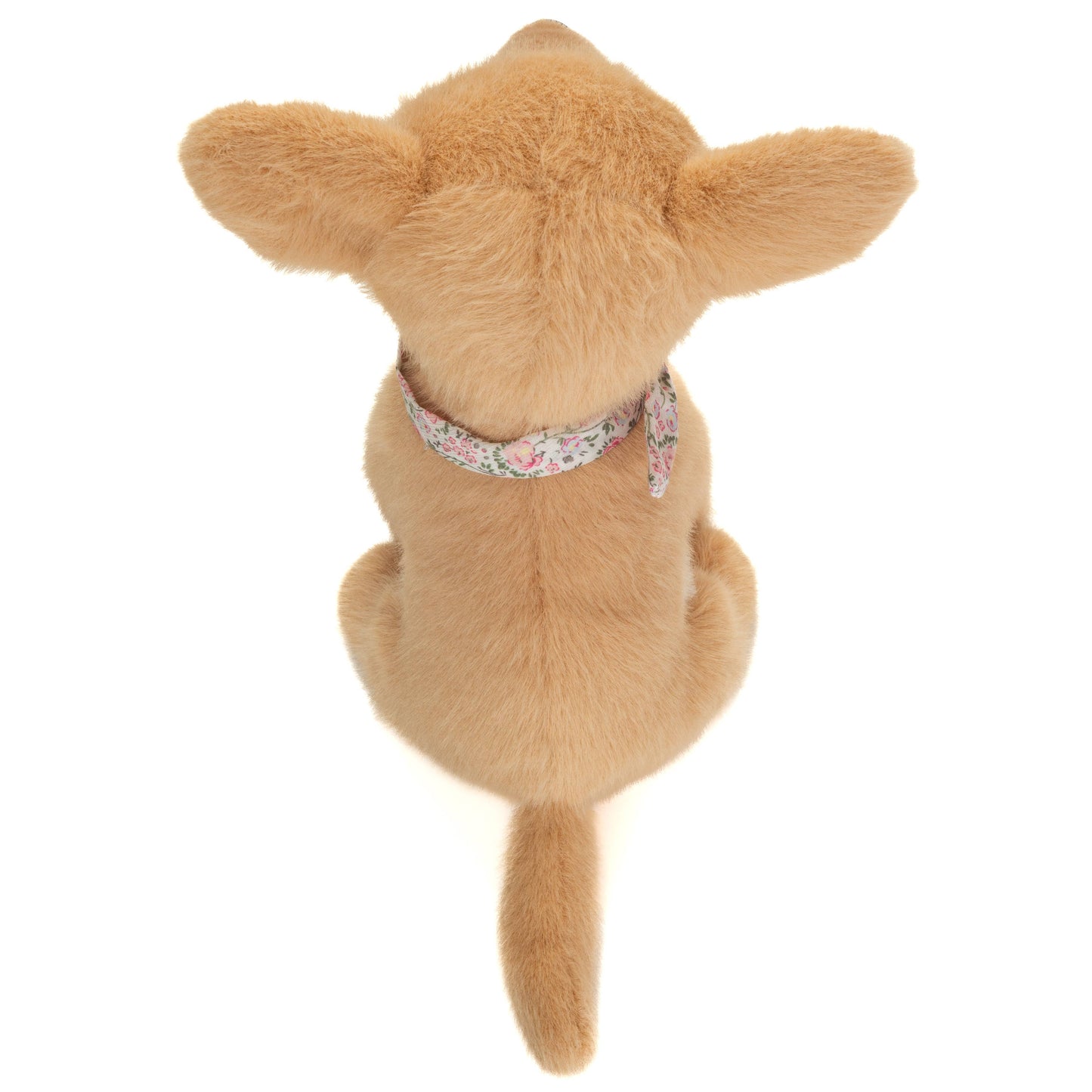 Peluche Chihuahua assis