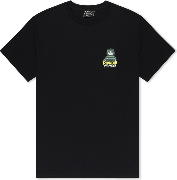 RIPnDIP X Godzilla Tee