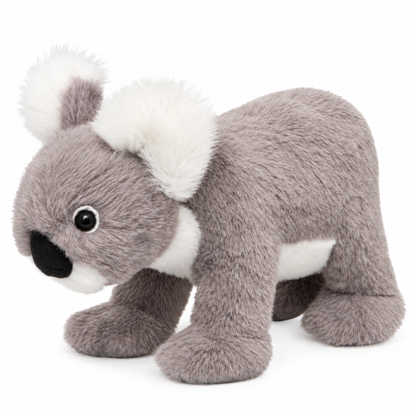 All About Nature Koala Plush – Wild Planet