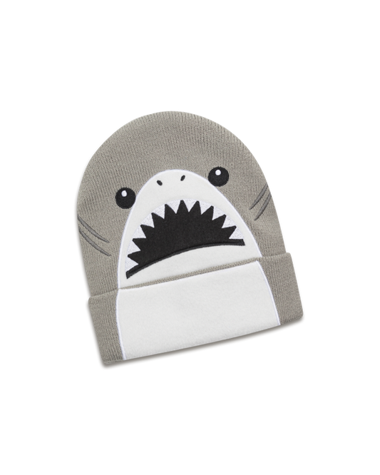 Harald the Shark Children's Beanie