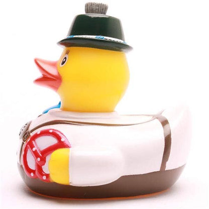 Canard Bavarois