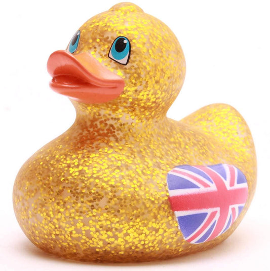 canard union jack or paillete elgate products