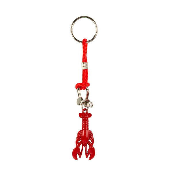 Porte-clés Homard - Cordon Rouge