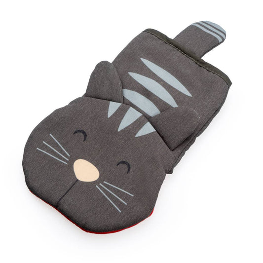 Gant de cuisine Chat « Miaou ! »