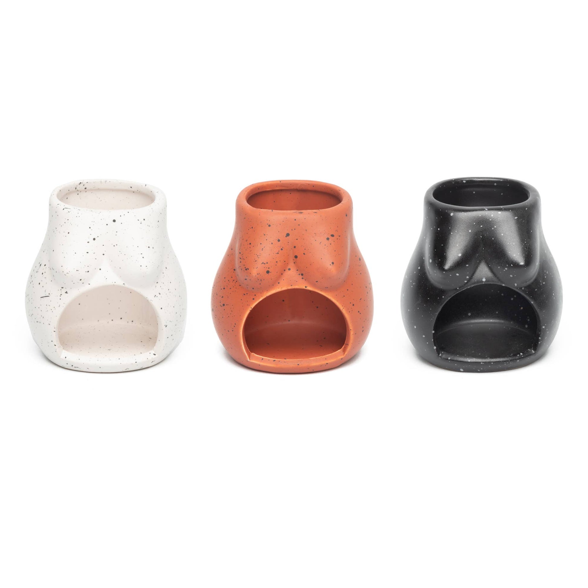 Bougeoir Ouvert Blanc Tits Helio Ferretti Vue 4