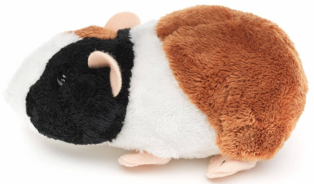 Peluche E Cochon Dinde Brun-noir