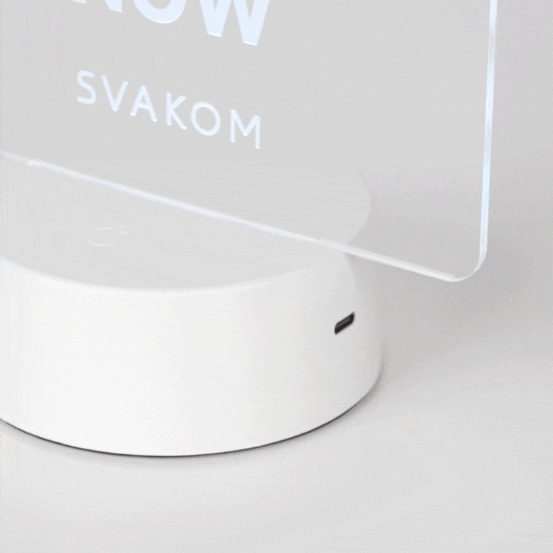 SVAKOM Mood Light