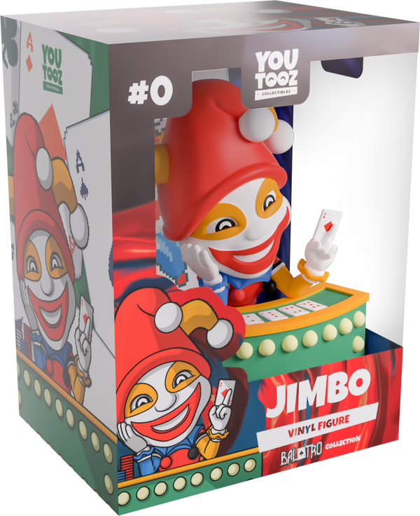 Jimbo