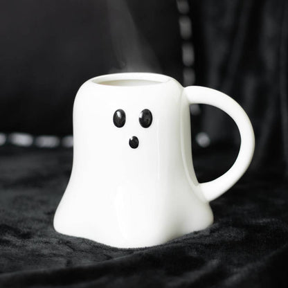 Halloween Mug – Ghost