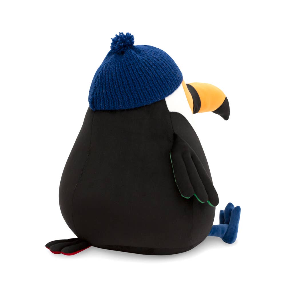 Toucan Plush Toy for Children - 50cm 0+
