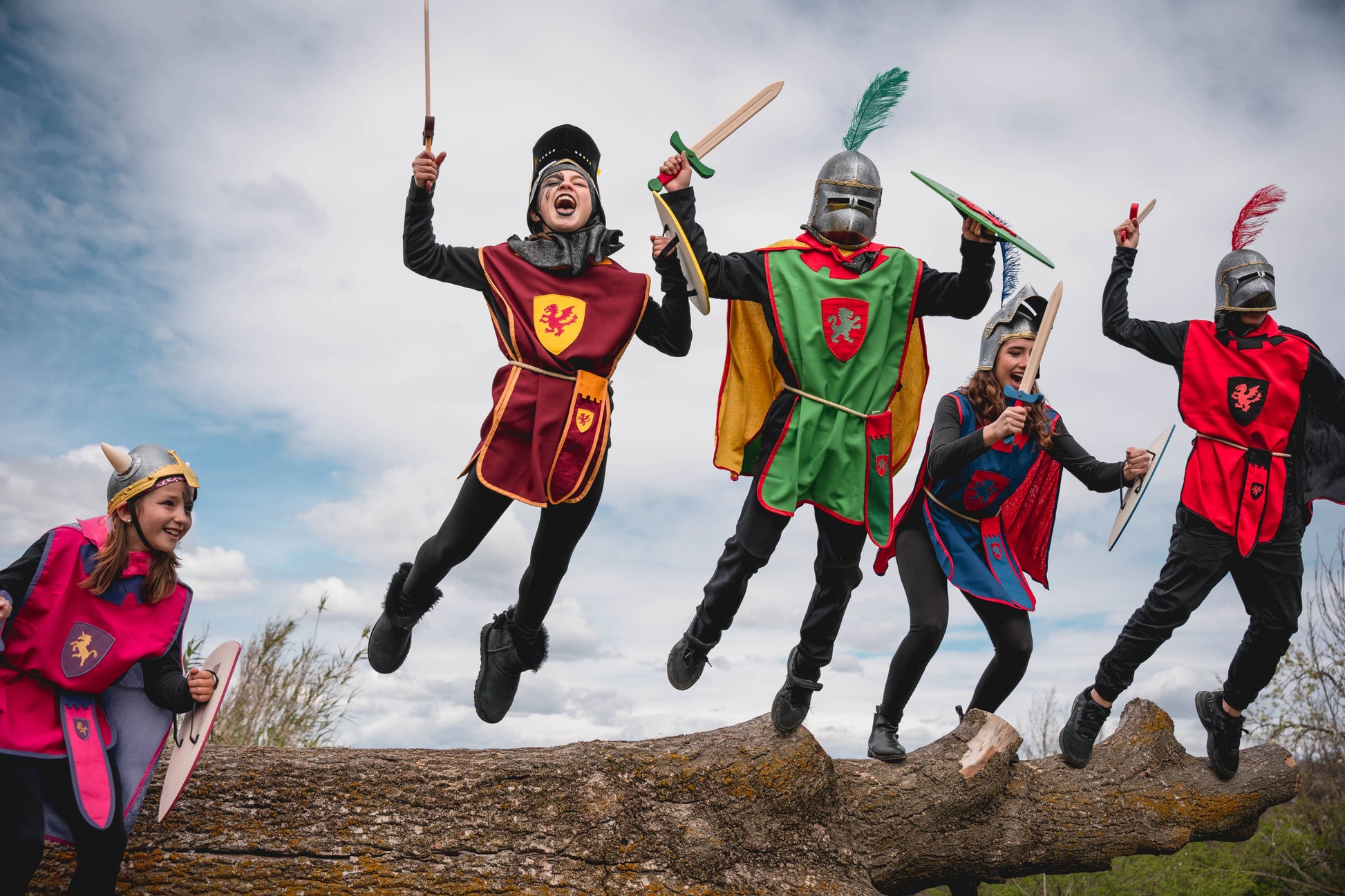 Produit KALID MEDIEVAL