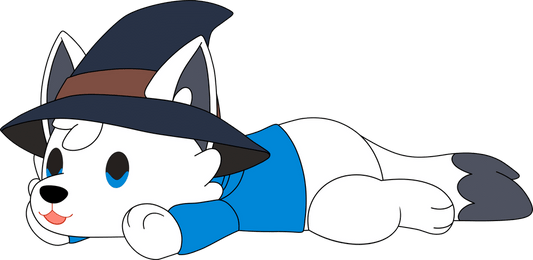 Fir Plush (9in)