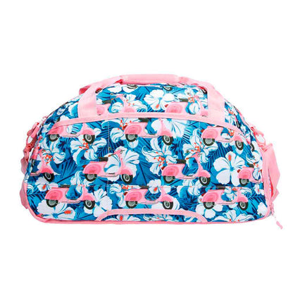 Sac de Sport Uptown Oh My Pop! Pink Scooter