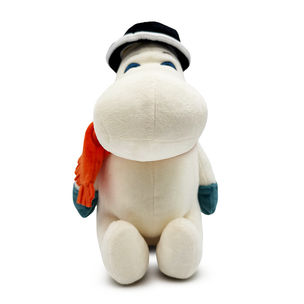 Moominpappa Plush (9in)