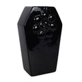 Vase Cercueil Gothique