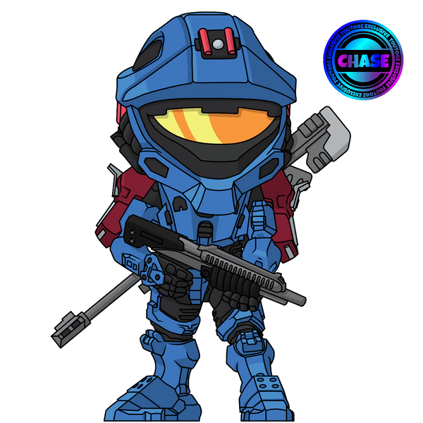 Spartan Recon