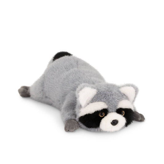 The Softest Raccoon plush toy (38cm)
