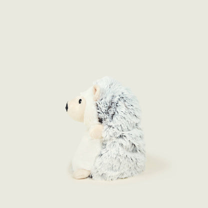 Bouillotte Peluche Warmies Hérisson