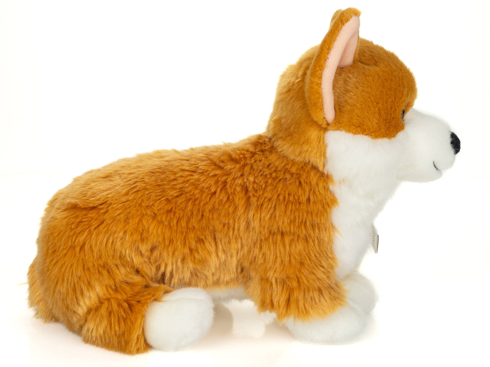 Corgi Plüschtier