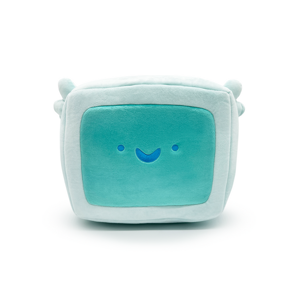 Bee and Puppycat Temp-Bot Plush (9in)