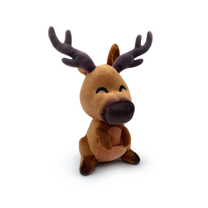 Jackaroo Plush (9in)