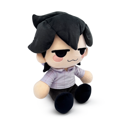 Rowby Plush (9in)