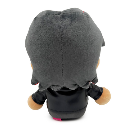 Mad Tsai Plush (9in)
