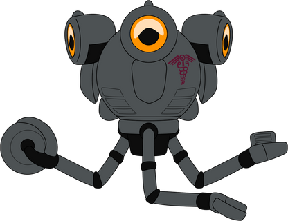 Snip-Snip Plush (9in)
