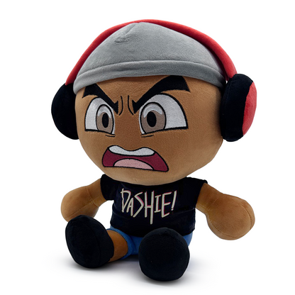 Talking Dashie Plush (1Ft)