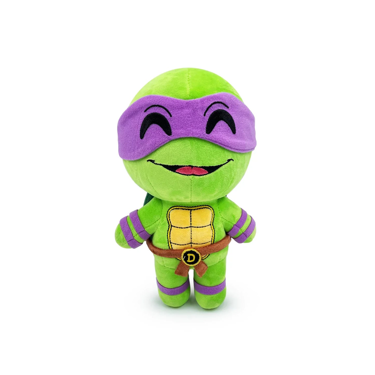 Peluche Chibi Donatello Youtooz Teenage Mutant Ninja Turtles TMNT