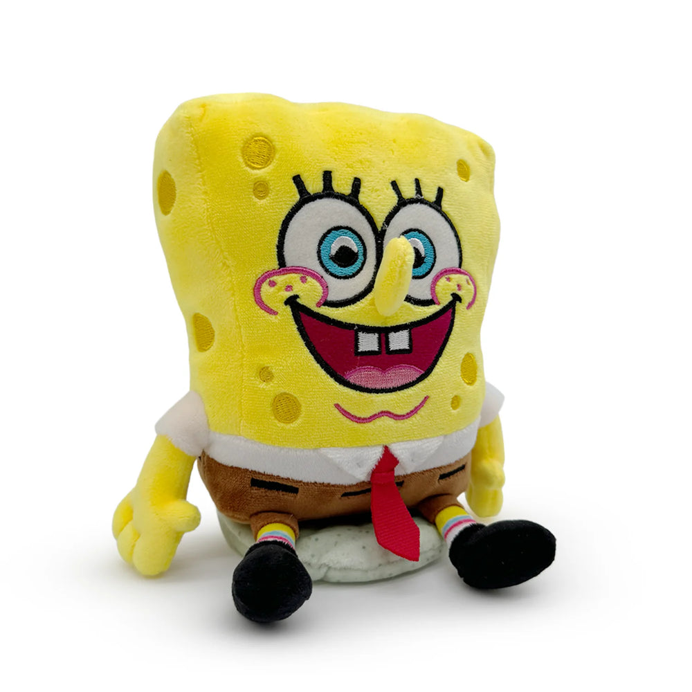 SpongeBob Shoulder Rider Plush