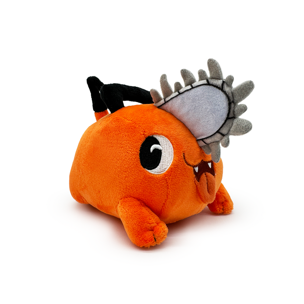 Figurine Pochita Stickie – 15,2 cm