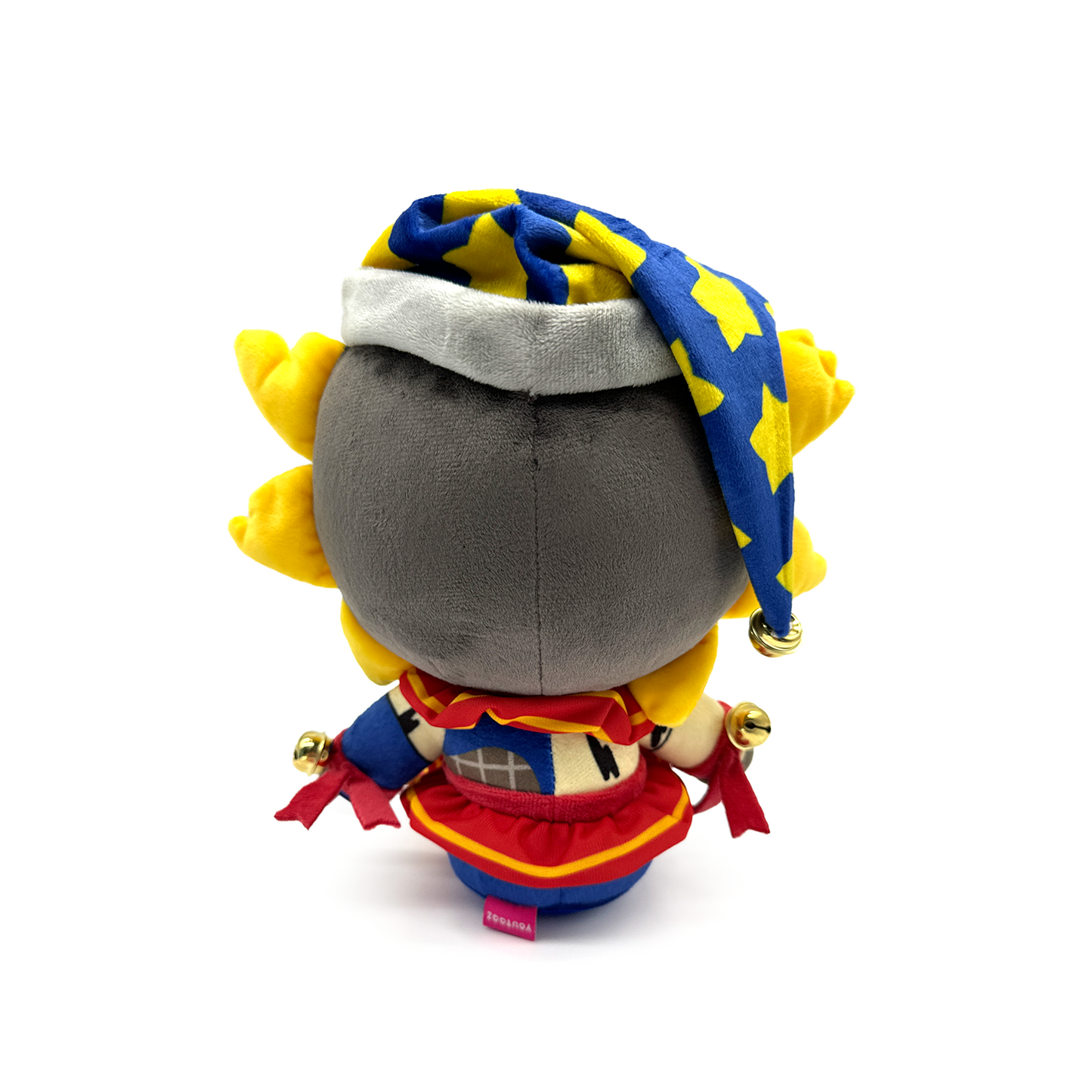 Ruined Eclipse Plush (9in)