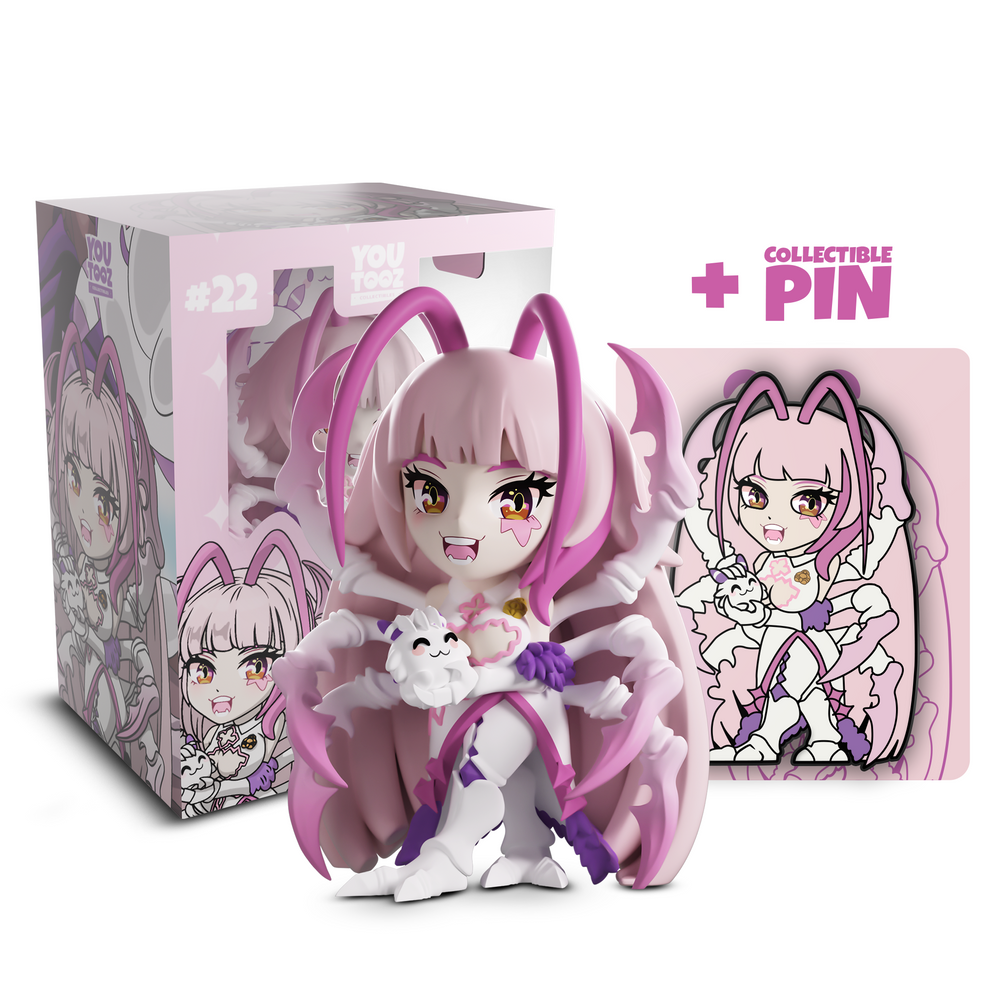 Figurine Matara Kan