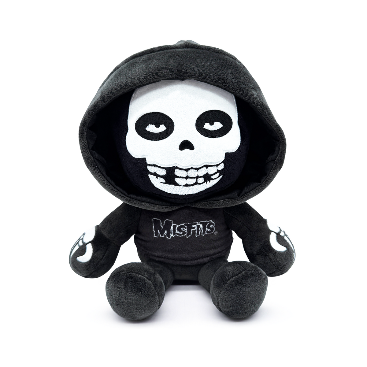 Misfits Plush (9in)