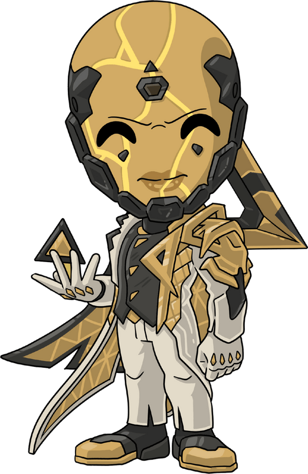 Timekeeper