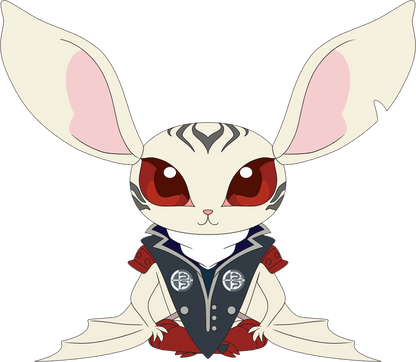 Heismay Plush (9in)
