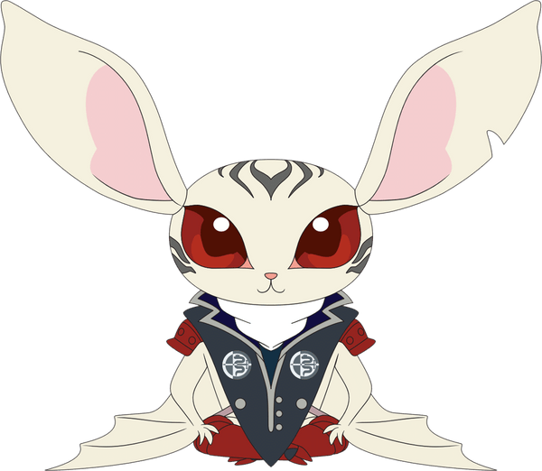Heismay Plush (9in)