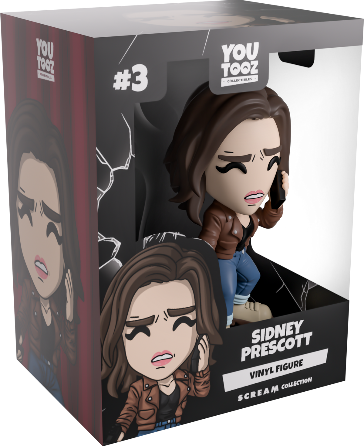 Sidney Prescott