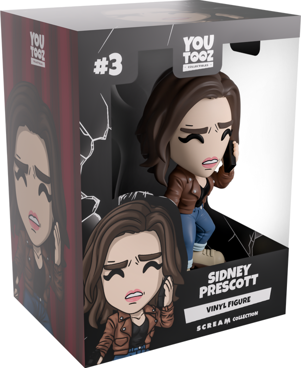 Sidney Prescott
