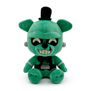 Dreadbear plush 