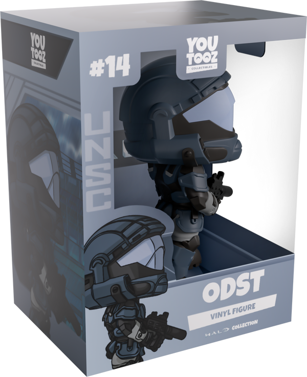 ODST